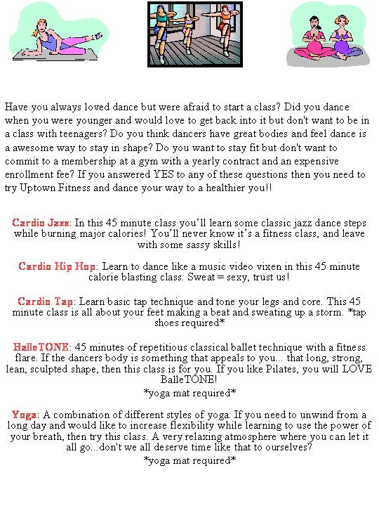 fitness belleville nj